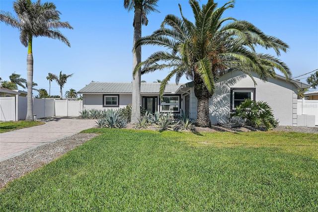 3755 BELLE VISTA DRIVE E, St Pete Beach, FL 33706