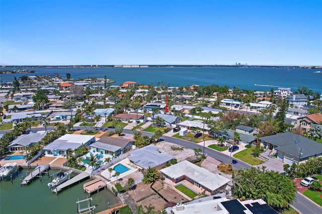 3755 BELLE VISTA DRIVE E, St Pete Beach, FL 33706