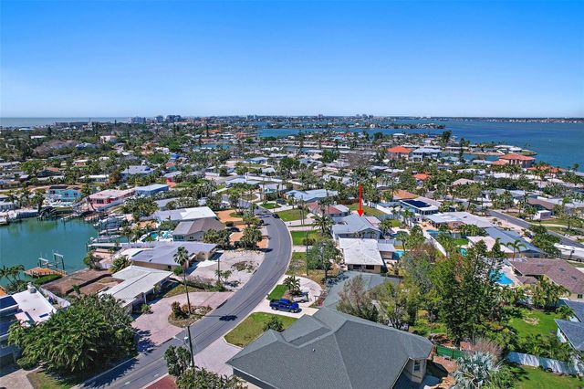 3755 BELLE VISTA DRIVE E, St Pete Beach, FL 33706