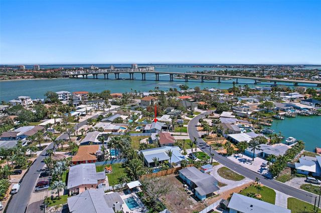 3755 BELLE VISTA DRIVE E, St Pete Beach, FL 33706