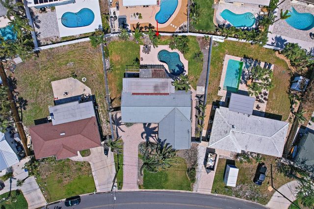 3755 BELLE VISTA DRIVE E, St Pete Beach, FL 33706