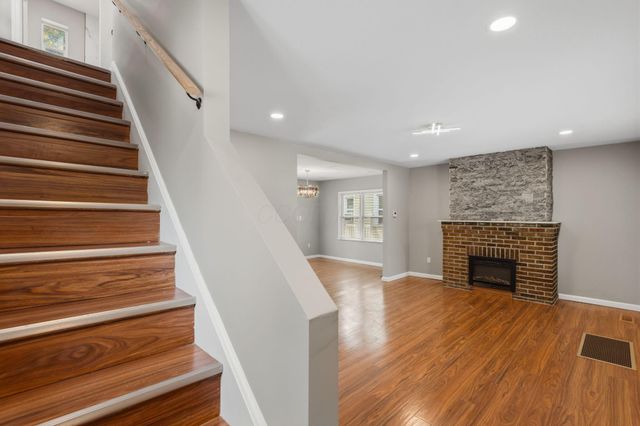 1443 Minnesota Avenue, Columbus, OH 43211