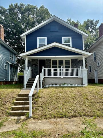 1443 Minnesota Avenue, Columbus, OH 43211