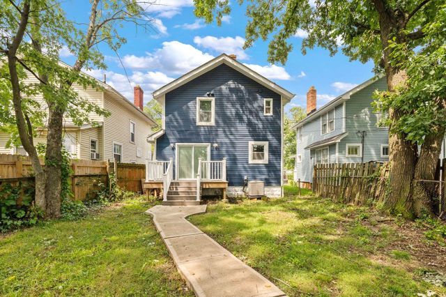 1443 Minnesota Avenue, Columbus, OH 43211