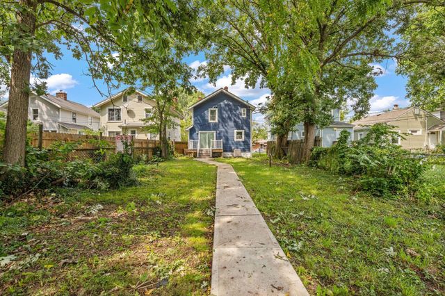 1443 Minnesota Avenue, Columbus, OH 43211