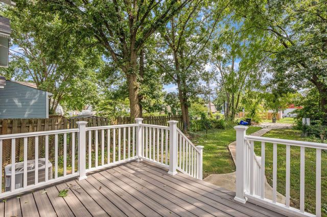 1443 Minnesota Avenue, Columbus, OH 43211