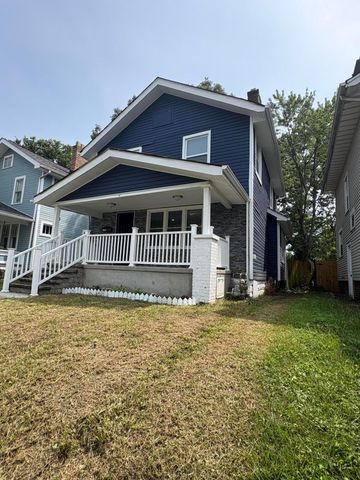 1443 Minnesota Avenue, Columbus, OH 43211