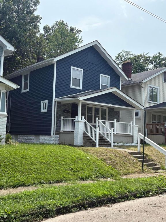 1443 Minnesota Avenue, Columbus, OH 43211