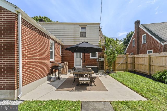 127 E ROSEDALE AVE, West Chester, PA 19382