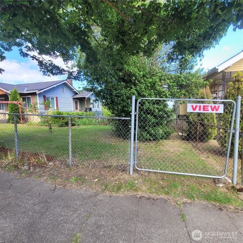 8028 Beacon Avenue S, Seattle, WA 98118