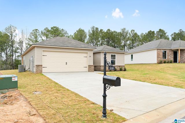 3040 EAST MIDDLEBROOKE CROSSING, Odenville, AL 35120