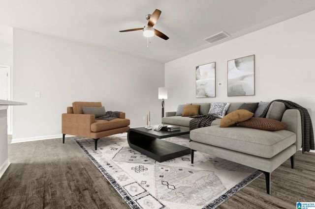 3040 EAST MIDDLEBROOKE CROSSING, Odenville, AL 35120