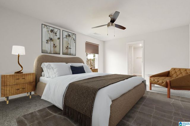 3040 EAST MIDDLEBROOKE CROSSING, Odenville, AL 35120