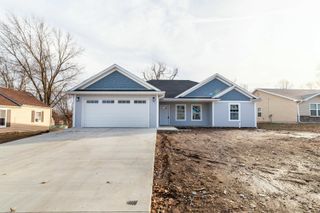 534 W MAPLE ST, Mexico, MO 65265