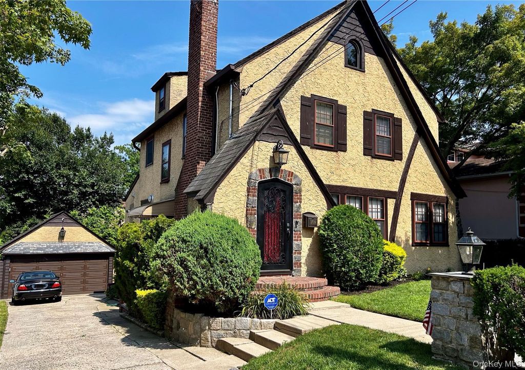 3709 222nd Street, Bayside, NY 11361 — exterior