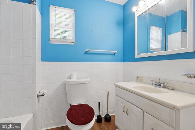 2706 NEWGLEN AVE, District Heights, MD 20747