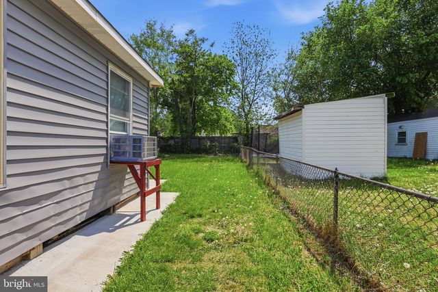 2706 NEWGLEN AVE, District Heights, MD 20747