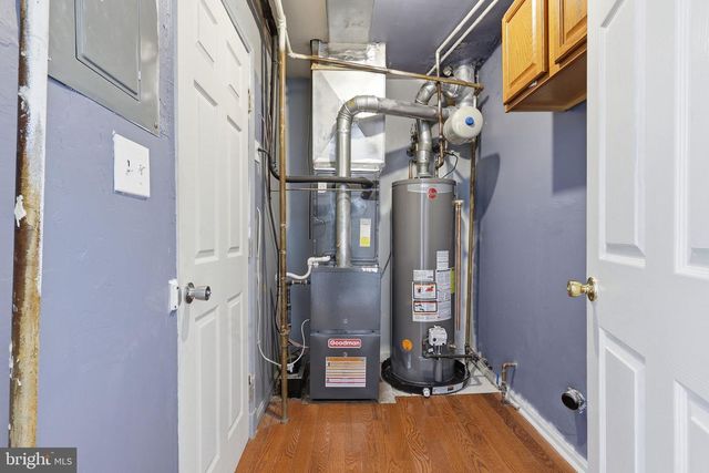2706 NEWGLEN AVE, District Heights, MD 20747