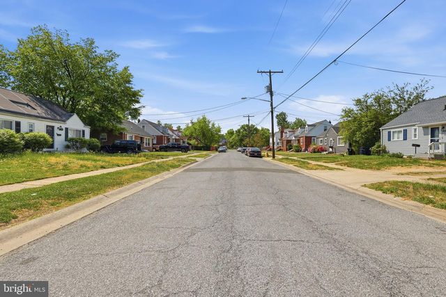 2706 NEWGLEN AVE, District Heights, MD 20747