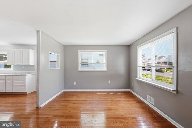 2706 NEWGLEN AVE, District Heights, MD 20747