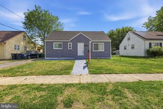 2706 NEWGLEN AVE, District Heights, MD 20747