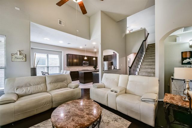 4827 Oak Rambling Drive, Katy, TX 77494