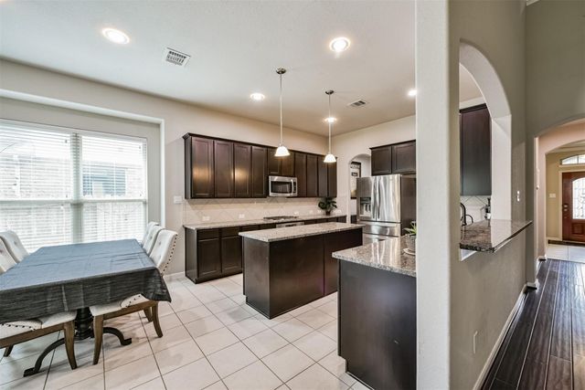 4827 Oak Rambling Drive, Katy, TX 77494