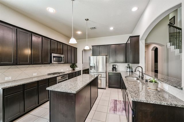 4827 Oak Rambling Drive, Katy, TX 77494