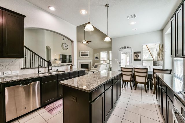 4827 Oak Rambling Drive, Katy, TX 77494