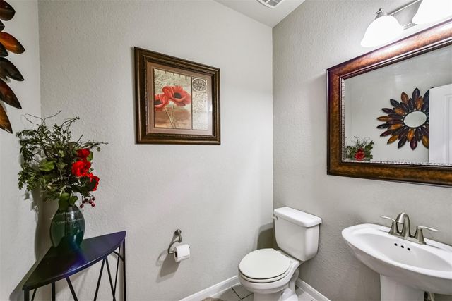 4827 Oak Rambling Drive, Katy, TX 77494