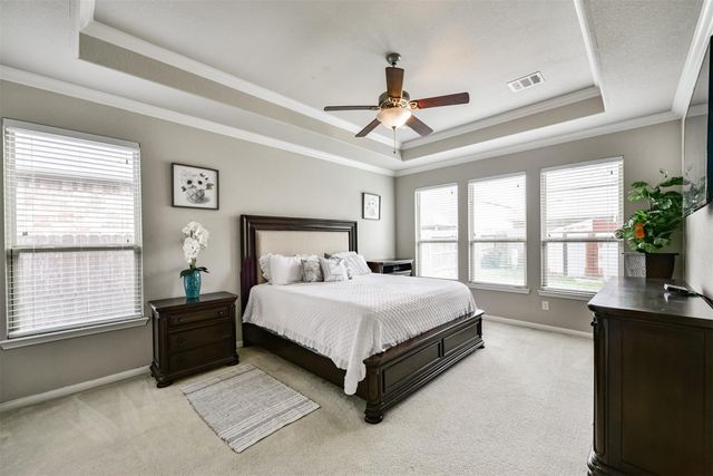 4827 Oak Rambling Drive, Katy, TX 77494