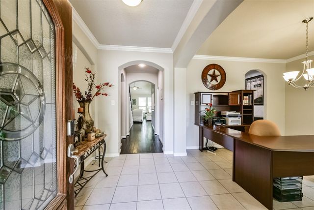 4827 Oak Rambling Drive, Katy, TX 77494