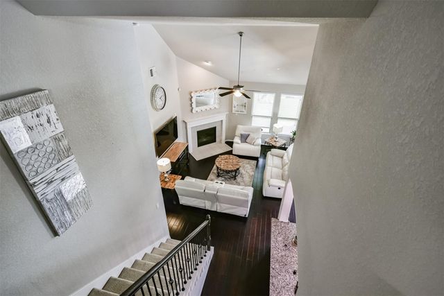 4827 Oak Rambling Drive, Katy, TX 77494