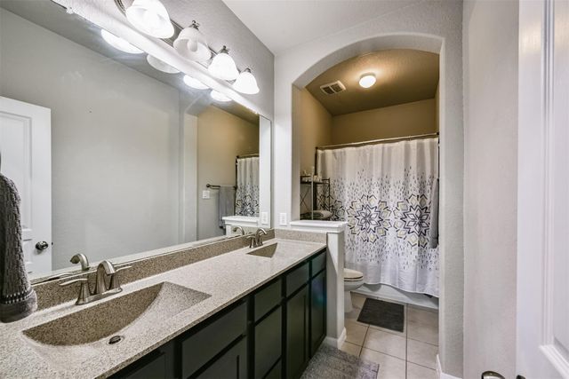 4827 Oak Rambling Drive, Katy, TX 77494