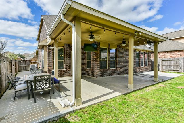 4827 Oak Rambling Drive, Katy, TX 77494