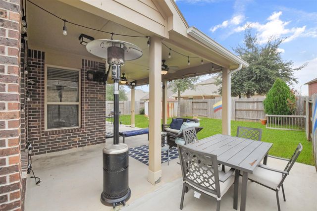 4827 Oak Rambling Drive, Katy, TX 77494