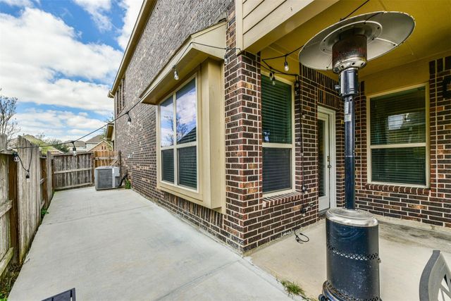 4827 Oak Rambling Drive, Katy, TX 77494