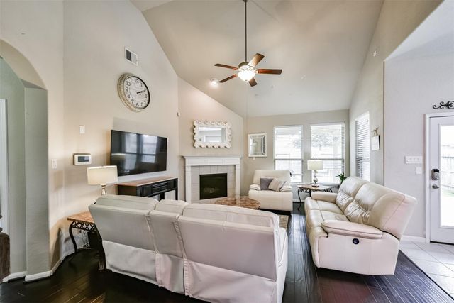 4827 Oak Rambling Drive, Katy, TX 77494