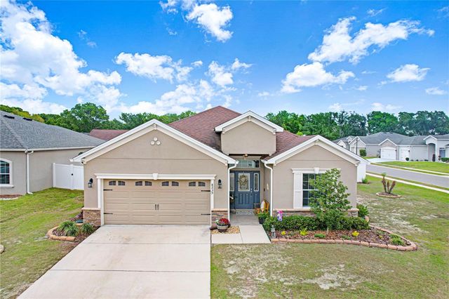 8235 WILDER LOOP, Lakeland, FL 33809