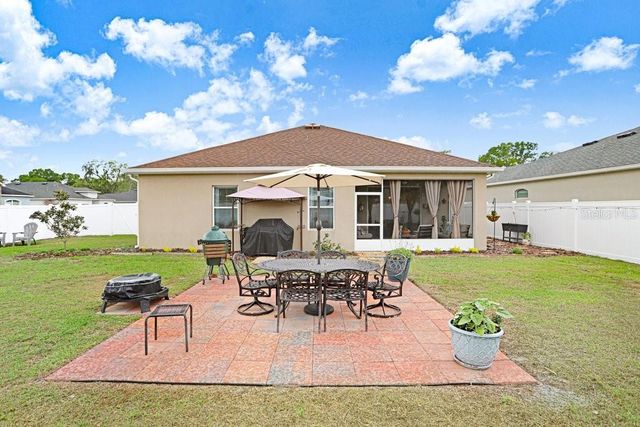 8235 WILDER LOOP, Lakeland, FL 33809