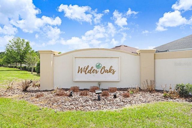 8235 WILDER LOOP, Lakeland, FL 33809