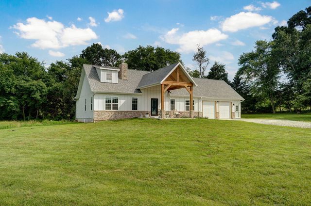 4360 State Hwy Ww, Verona, MO 65769
