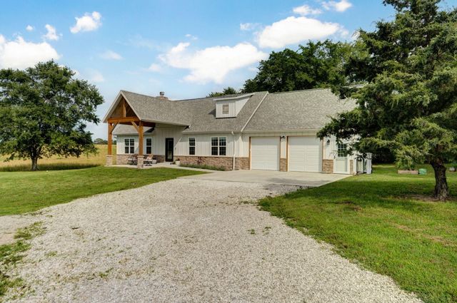 4360 State Hwy Ww, Verona, MO 65769