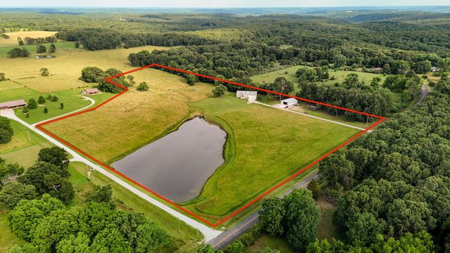 4360 State Hwy Ww, Verona, MO 65769