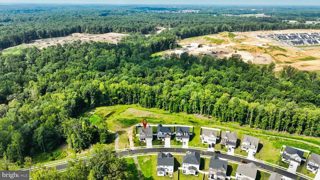 4326 SHAKESPEARE CIR, White Plains, MD 20695