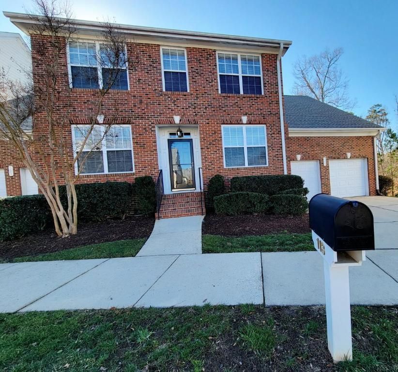 113 Alden Village Court, Cary, NC 27519