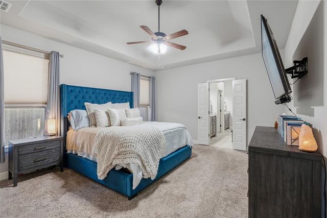 905 NW 189th Circle, Edmond, OK 73012