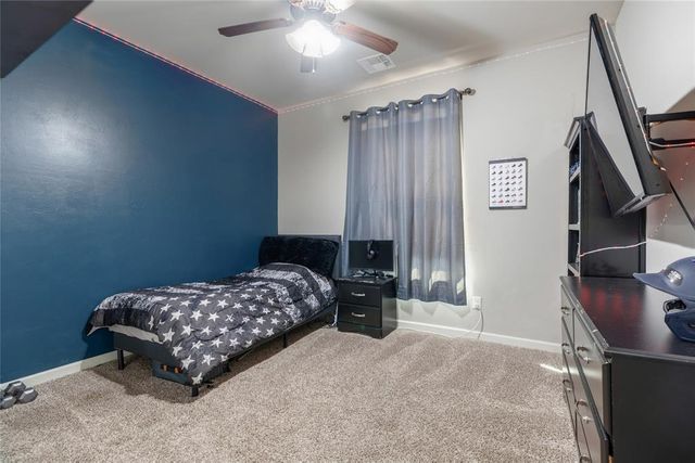 905 NW 189th Circle, Edmond, OK 73012