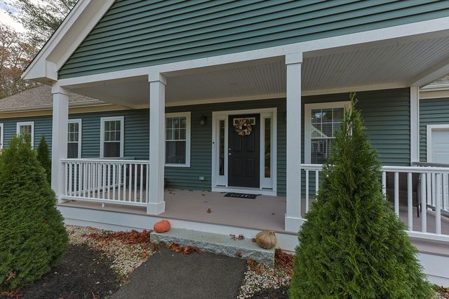 85 Waterhouse Rd, Bourne, MA 02532