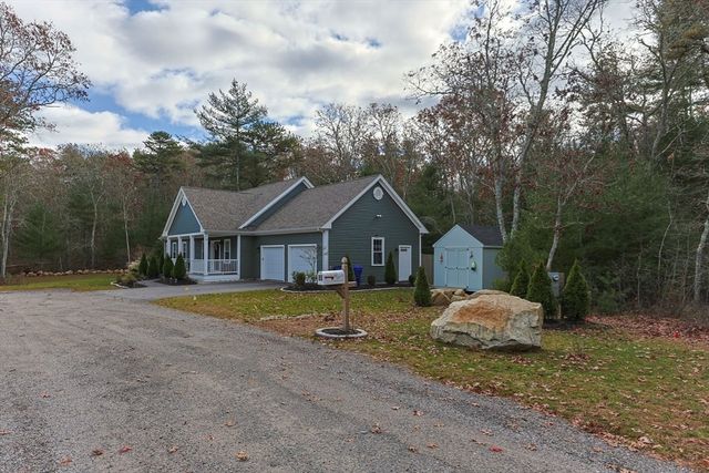 85 Waterhouse Rd, Bourne, MA 02532